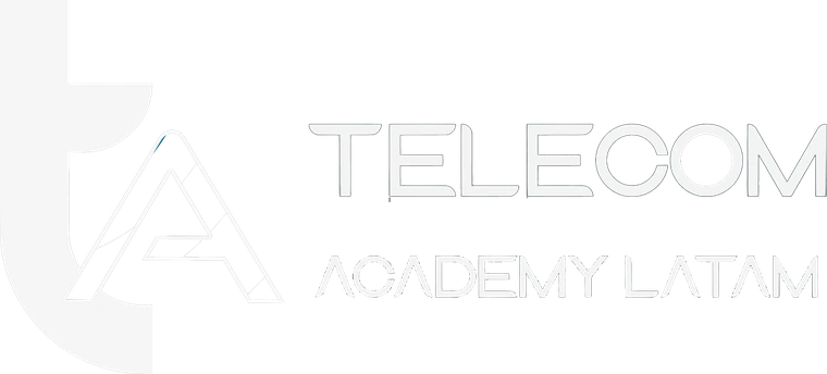TELECOM ACADEMY Logo
